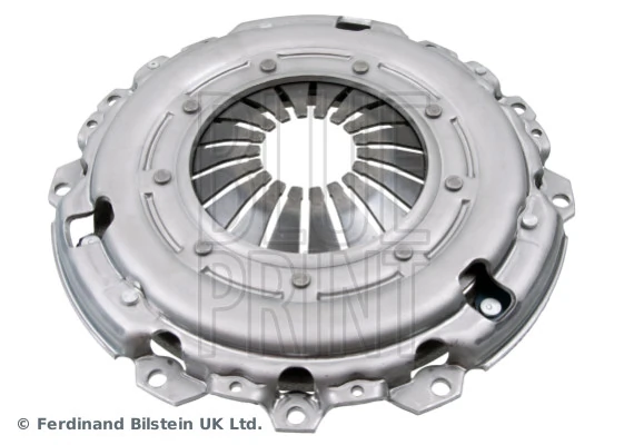 Clutch Pressure Plate